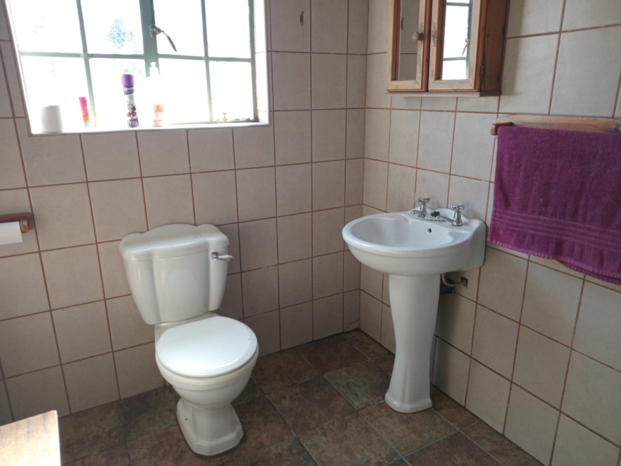 3 Bedroom Property for Sale in Bloemhof North West